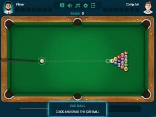 Desapego Games - 8 Ball Pool