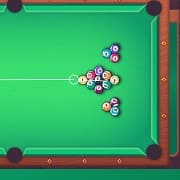 Billiard Games, play them online for free on 1001Games.