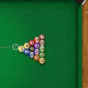 8 Ball Pool